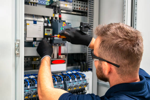Best 24-Hour Electrician  in Winfield, WV