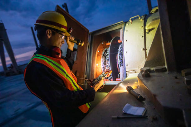 Best Affordable Electrician  in Winfield, WV