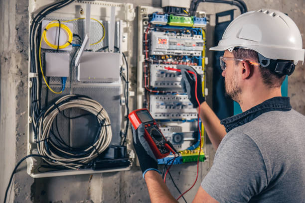 Best Electrical Troubleshooting Services  in Winfield, WV