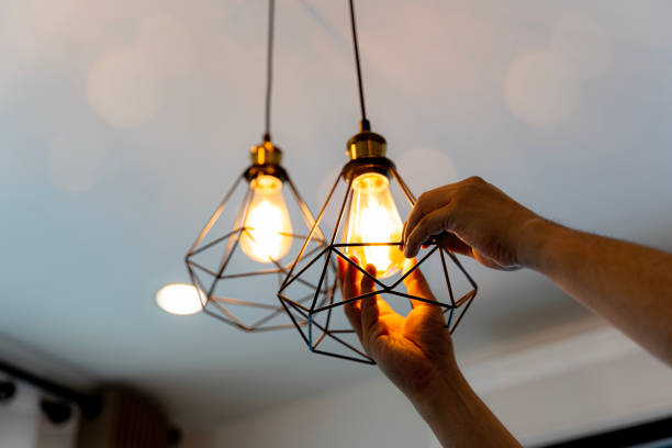 Best Licensed Electrician  in Winfield, WV