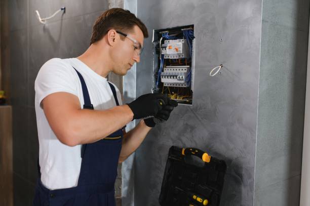 Best Electrical Rewiring Services  in Winfield, WV