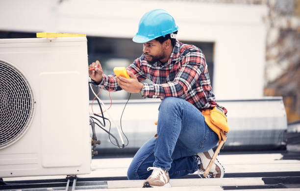 Best Electric Panel Repair  in Winfield, WV