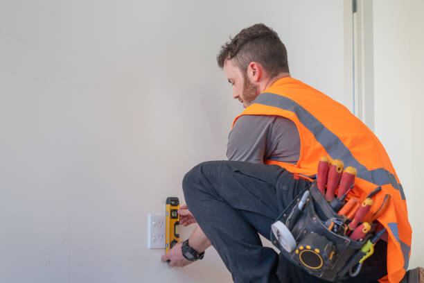 Best Electrical System Inspection  in Winfield, WV