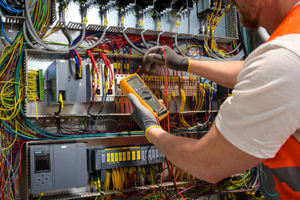 Best Emergency Electrical Repair  in Winfield, WV