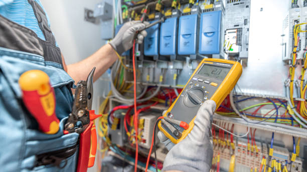 Winfield, WV Electrician Pros