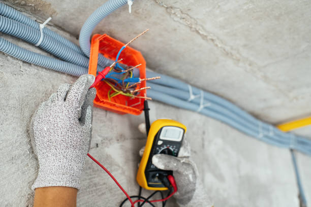 Best Electrical Contractors for Businesses  in Winfield, WV